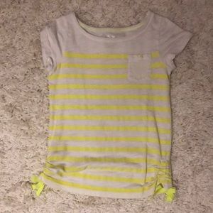 Super Cute Pre-Teen top! Gently Used!